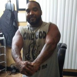 Meet your Posher, Louis